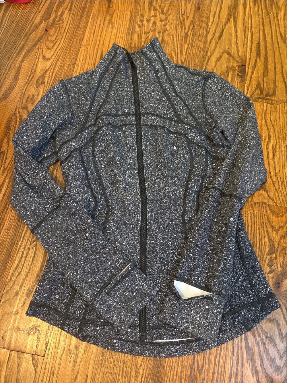 Lululemon Define Jacket